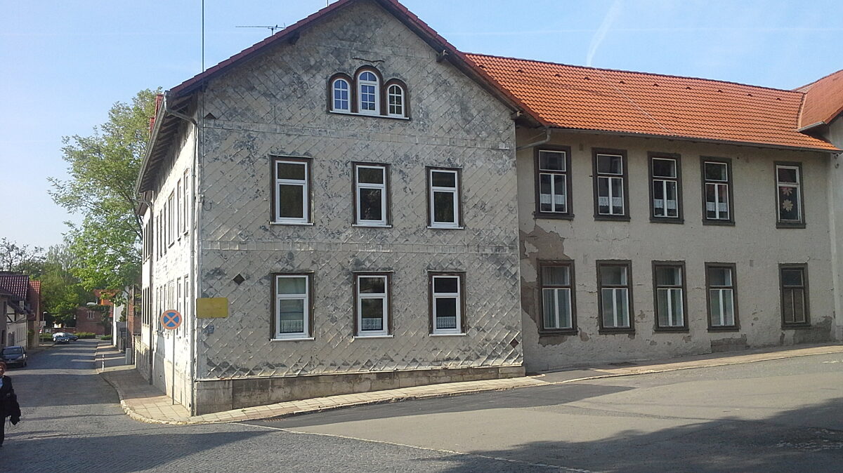 Schule Vieselbach