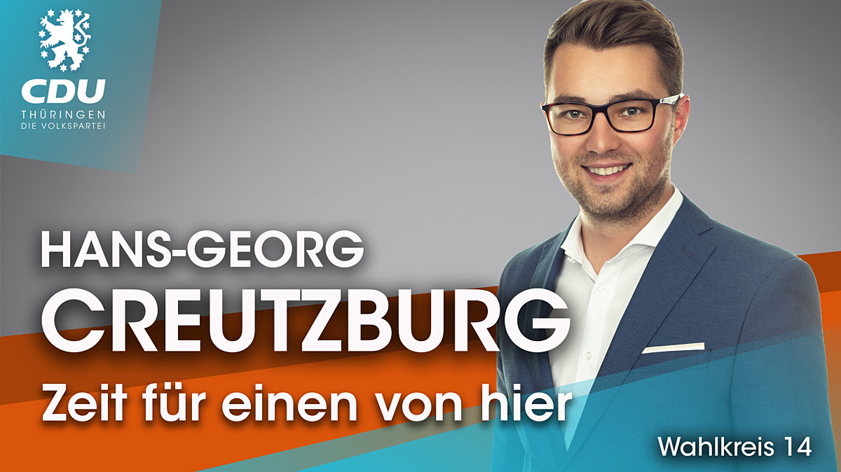 Hans-Georg Creutzburg
