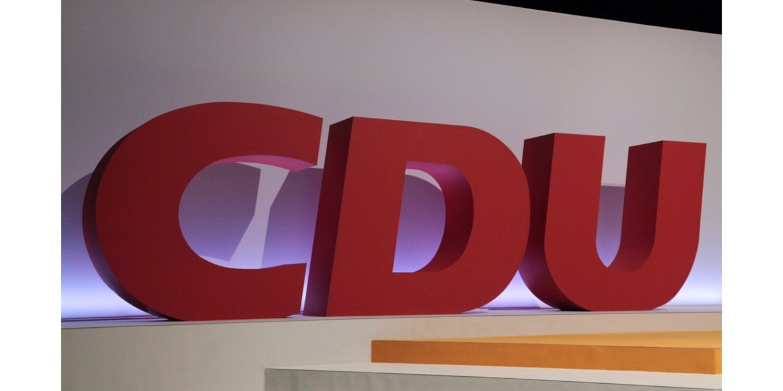 Cdu Logo