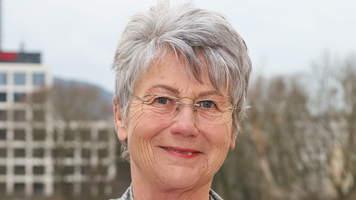 Johanna Hübscher