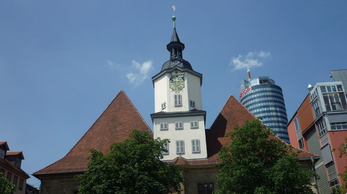 Rathaus Jena 03