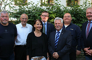CDU-Stadtratsfraktion