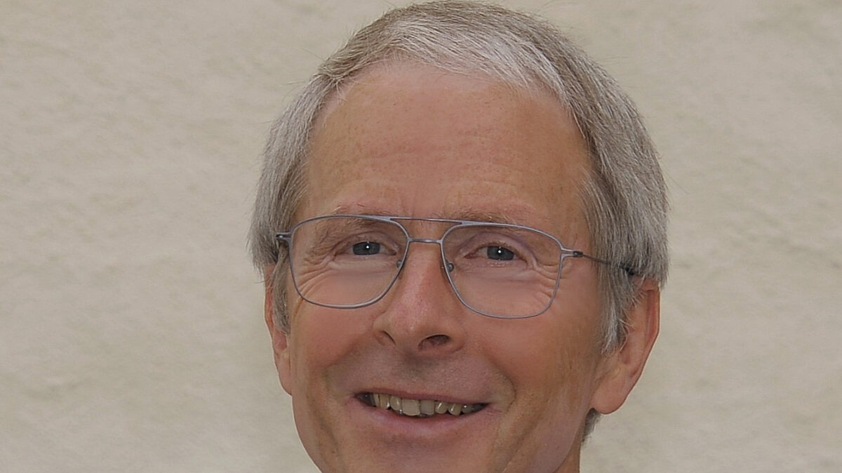 Dr  Vogler Christian