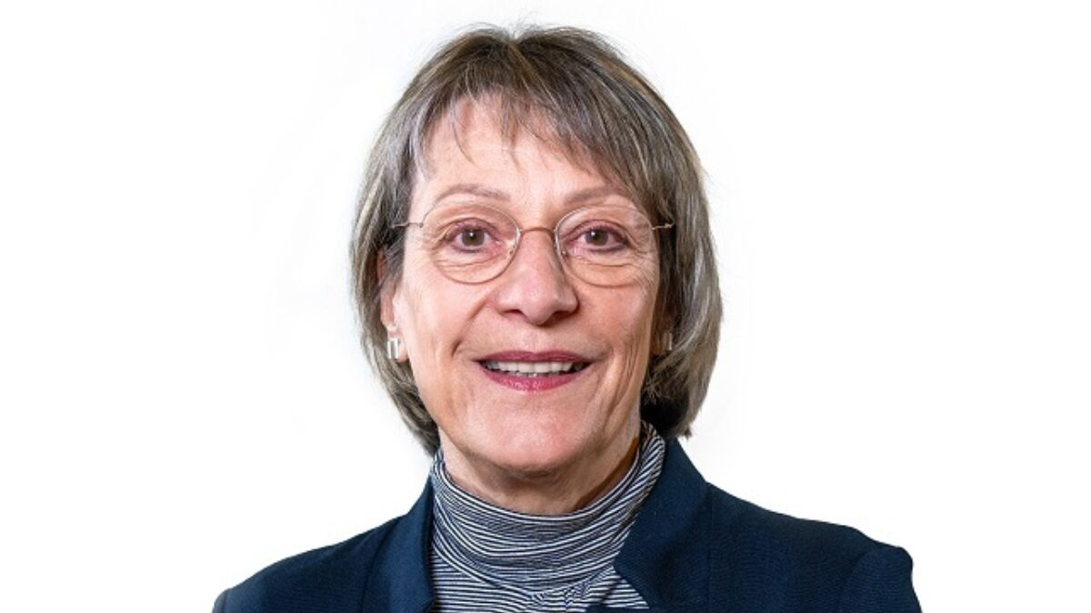 Susanne Wellhoefer