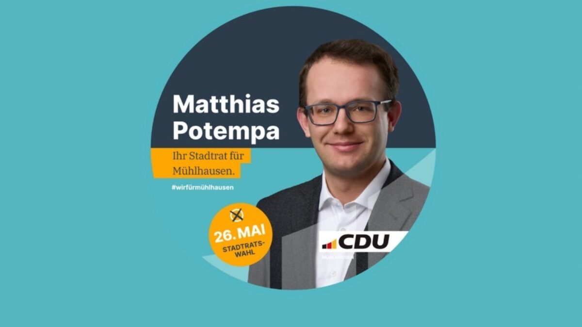 Matthias Potempa
