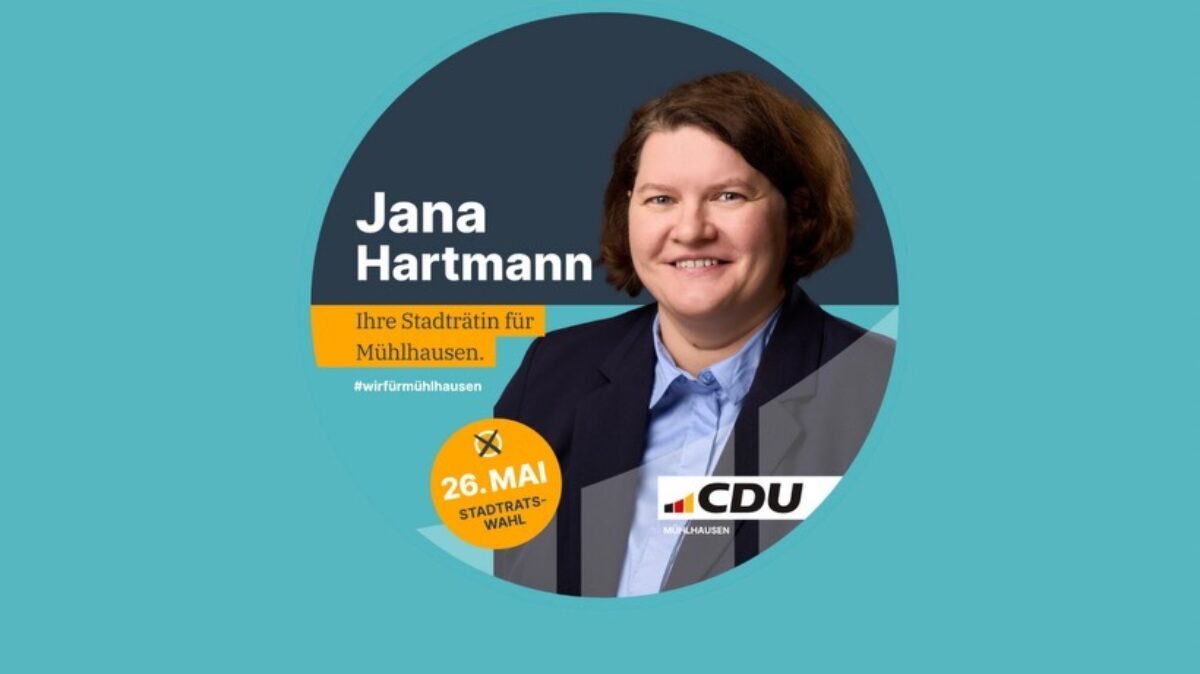 Jana Hartmann