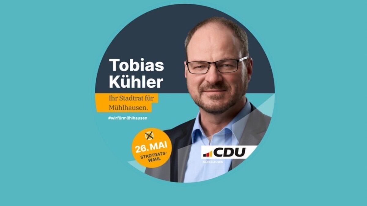 Tobias Kuehler