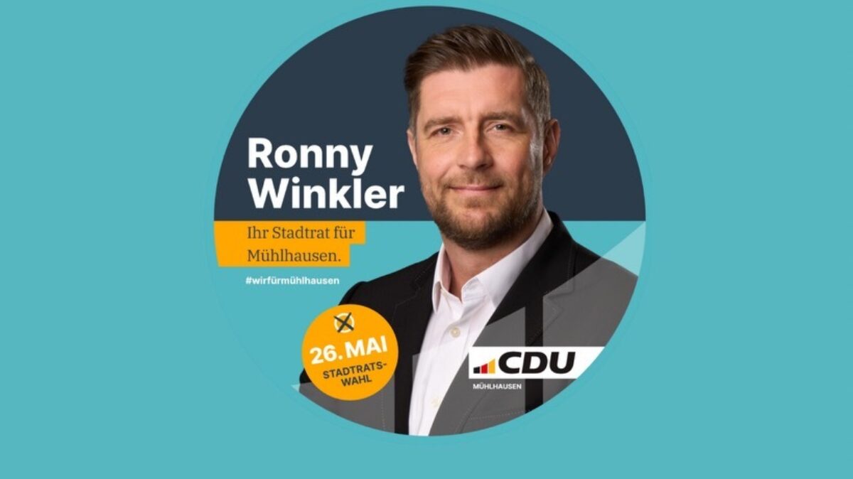 Ronny Winkler