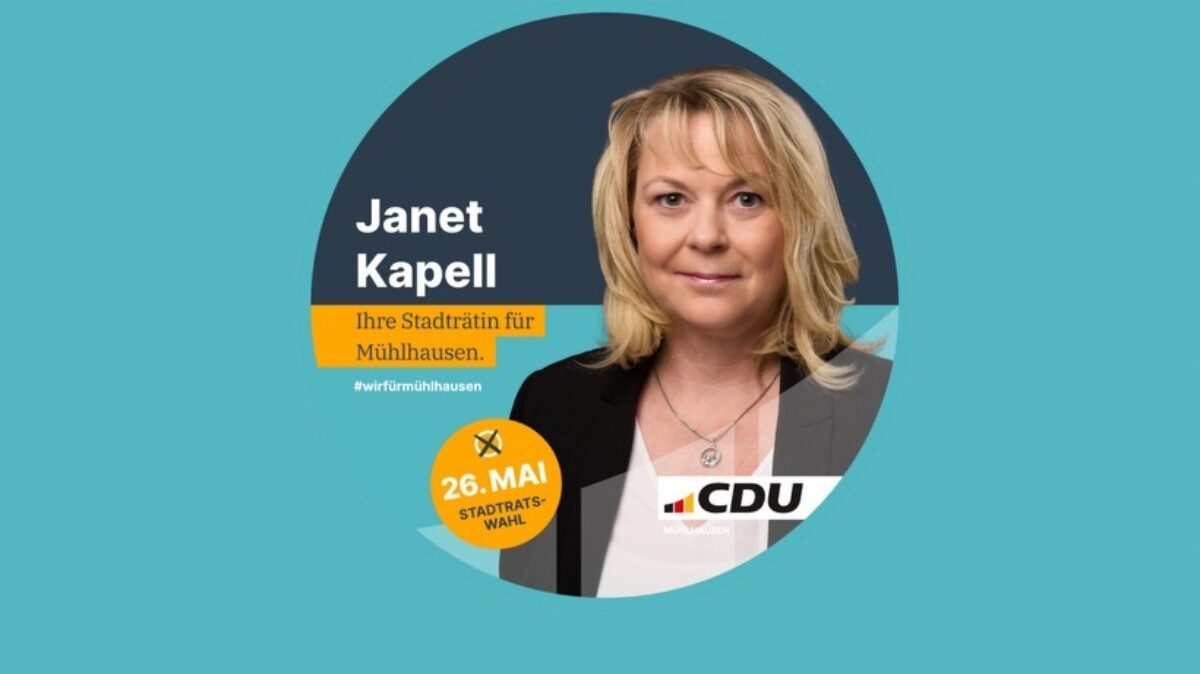 Janett Kapell