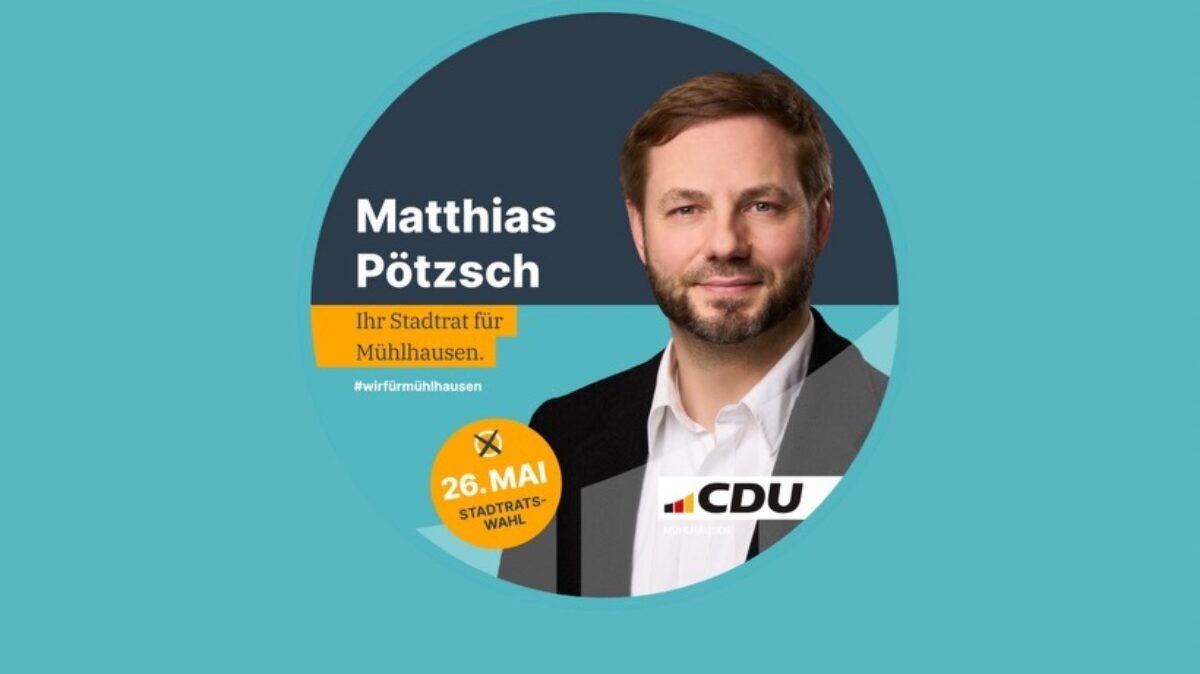 Matthias Poetzsch