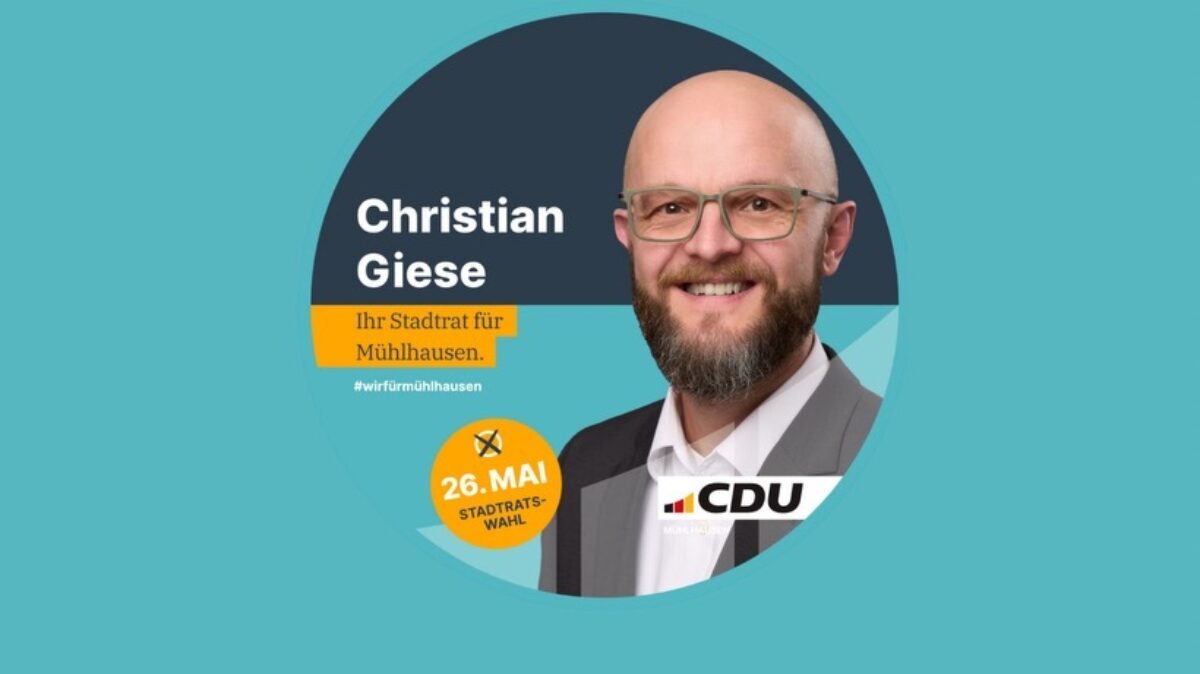 Christian Giese