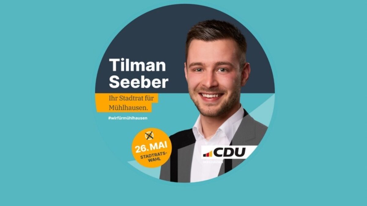 Tilman Seeber