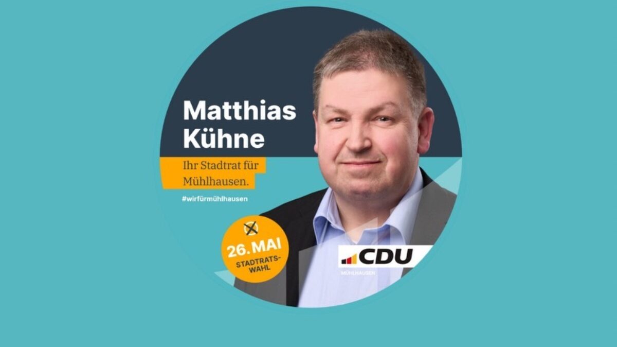 Matthias Kuehne