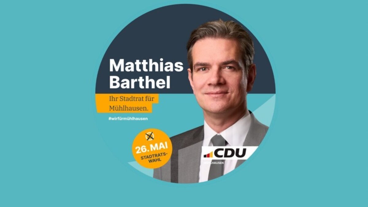Matthias Barthel