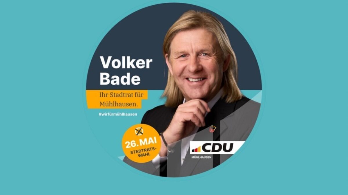 Volker Bade