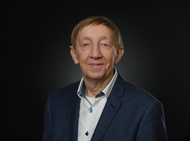 Heinz Völker