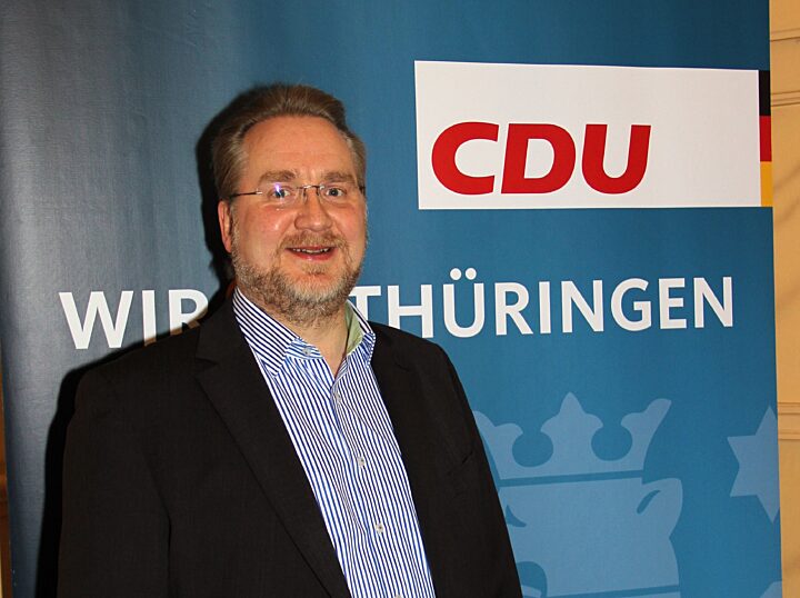 Dr. Günter Lang