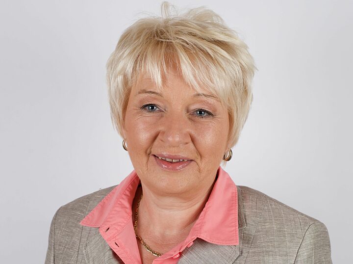 Simone Schulze Wahlkreis 43