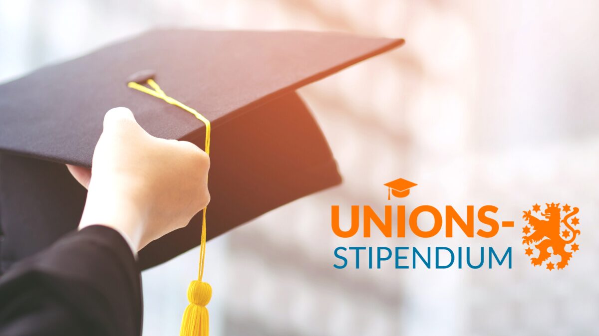 Unions Stipendium