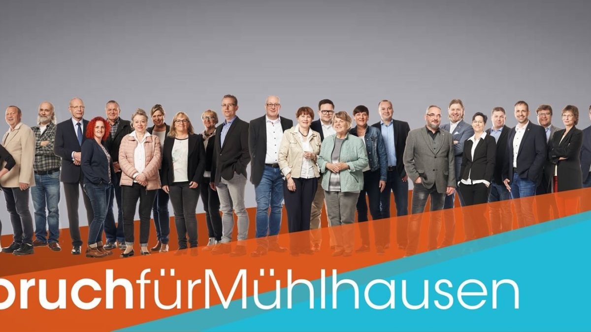 Kandidaten Muehlhausen