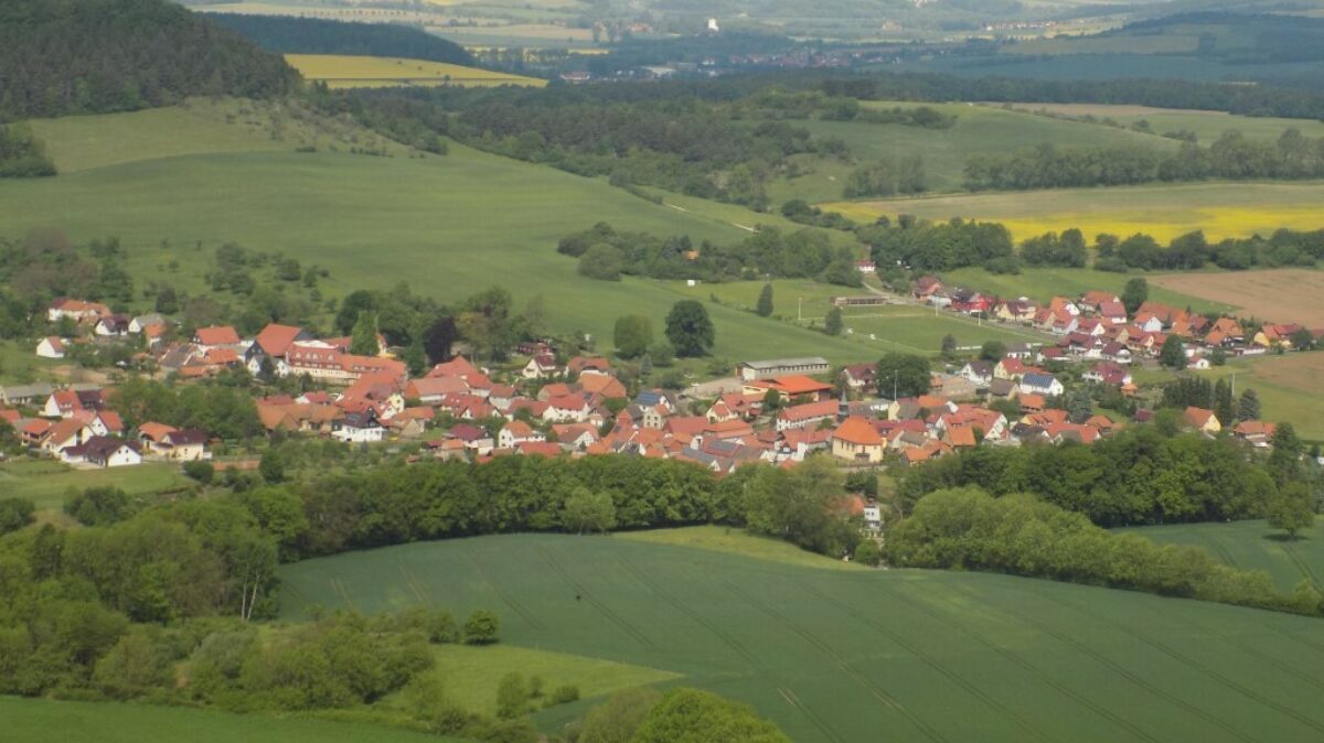 Eichsfelddorf