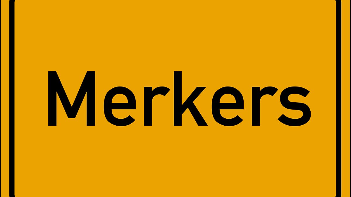 Merkers