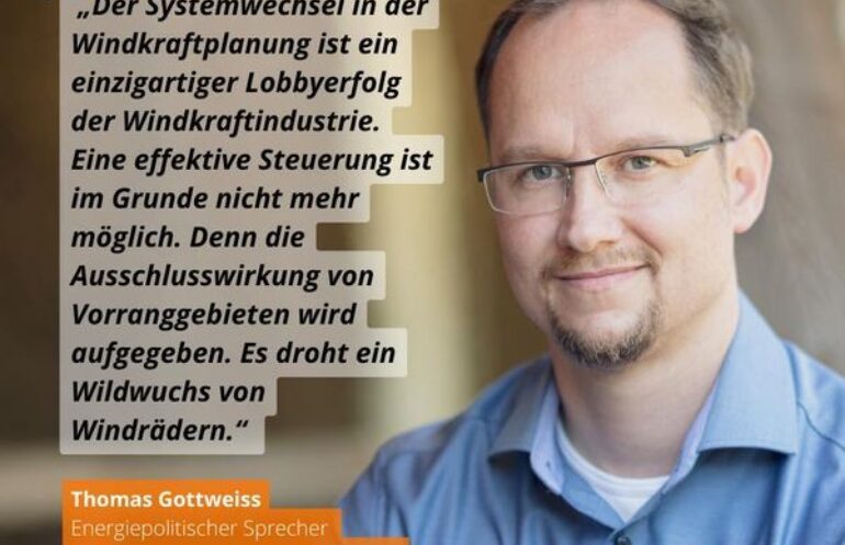 Thomas Gottweiss